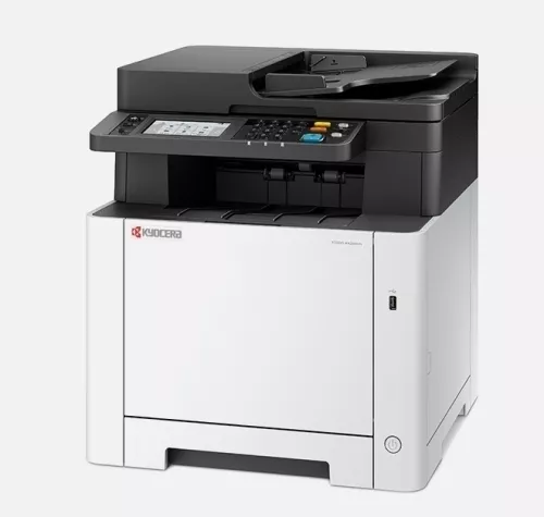 Multifunctional Laser Color Kyocera ECOSYS MA2600cwfx