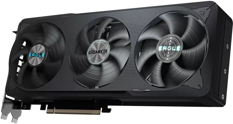Gigabyte RTX 5070 12GB GDDR7 192 bit Eagle OC SFF DLSS 4