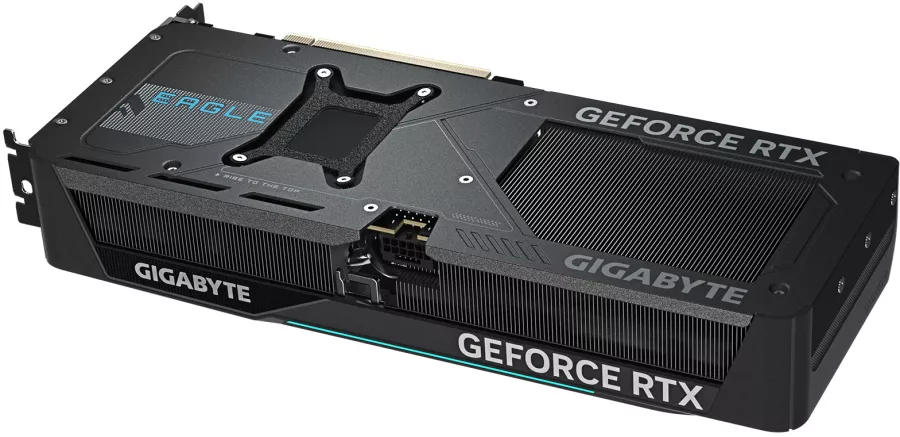 Gigabyte RTX 5070 12GB GDDR7 192 bit Eagle OC SFF DLSS 4