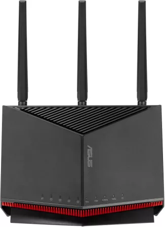 Router Wireless ASUS RT-BE86U 4 x LAN RT-BE86U - cel.ro