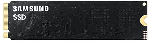 SSD Samsung 9100 PRO 2TB NVMe™ M.2 2280 PCI Express 5.0 x4 MZ-VAP2T0BW