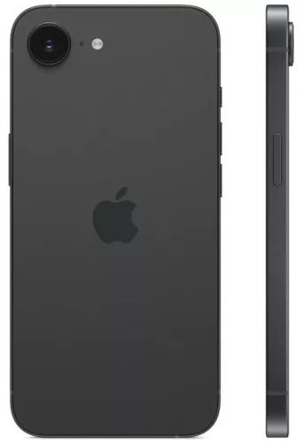 IPhone 16E 5G 128GB 8GB 6.1