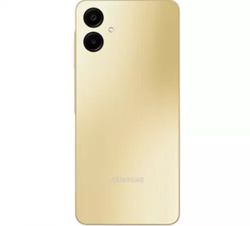 Samsung Galaxy A06 4G 64GB 4GB Dual SIM Gold