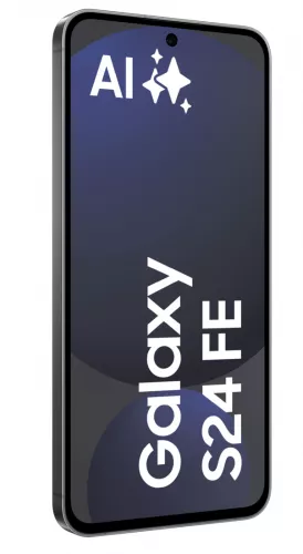 Samsung Galaxy S24 Fe 5G 128GB 8GB Dual SIM Graphite