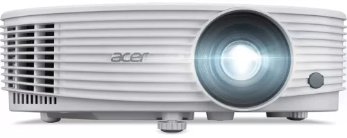 Videoproiector Acer X1526, DLP, 1920x1080, 4000 ANSI Lumen (Alb) — imaginea 3