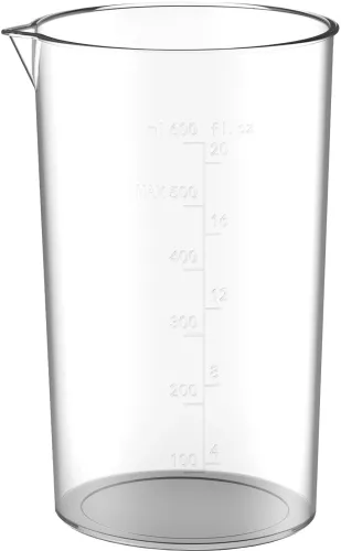 Blender Samus SB800 Blue, 800 W, Turatie reglabilă plus funcție Pulse, pahar 600 ml, Lama și ax blender din inox, picior inox, Albastru — imaginea 5