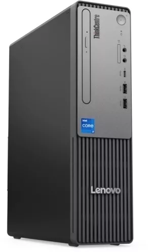Calculator Lenovo ThinkCentre neo 50s Gen 5 SFF Intel Core i3-14100 RAM 16 GB SSD 512 GB Intel UHD Graphics 730 No OS