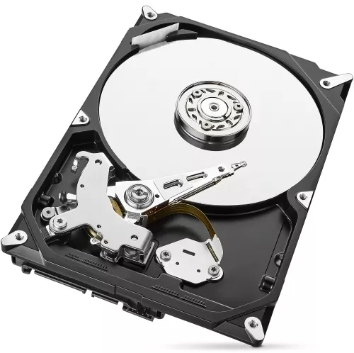 HDD 16TB Seagate 7200RPM 512MB BarraCuda SATA3 3.5