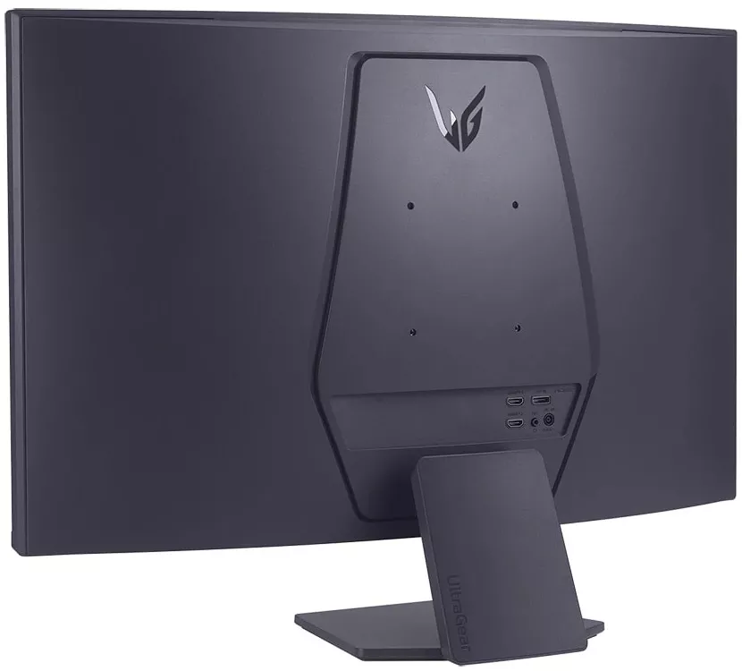 Monitor curbat LG 31.5