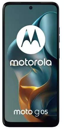 Motorola Moto G05 4G 128GB 8GB Dual SIM Forest Green