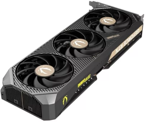 Zotac RTX 5070 12GB GDDR7 192 bit Solid OC DLSS 4