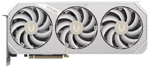 Zotac RTX 5080 16GB GDDR7 256 bit Solid OC White Edition DLSS 4.0