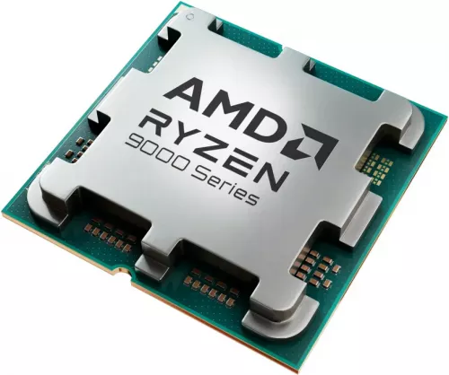 AMD Ryzen 9 9900X AM5 76MB 5.6GHz 12Core DDR5 120W tray