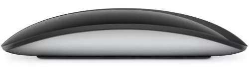 Mouse Optic Apple Magic Mouse 2024 Bluetooth/USB-C Black MXK63Z/A