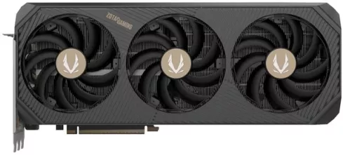 Placa video Zotac Solid OC NVIDIA GeForce RTX 5090 32GB GDDR7 512