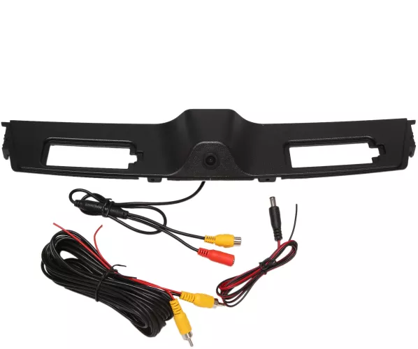 Camera marsarier HD/AHD Jeep Compass MP 552 2016 2017 2018 2019 2020