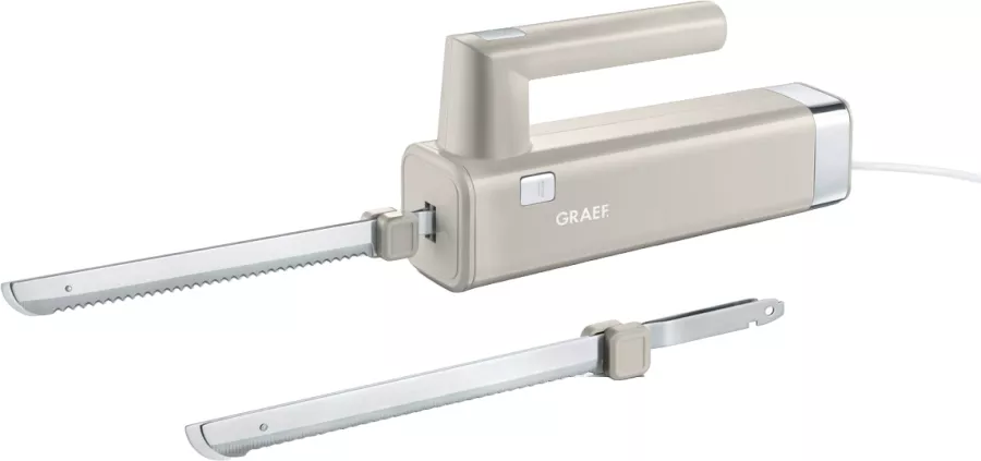 Cutit electric pentru bucatarie Graef - EK508 bej hgod_849840266 - cel.ro