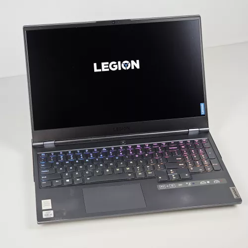 Laptop Second Hand Gaming LENOVO LEGION 7 15IMHG05 Procesor I9