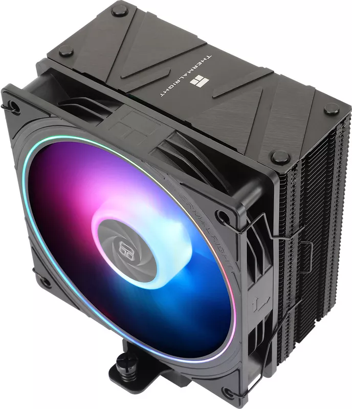Cooler procesor aer Thermalright RGB Assassin Spirit 120 EVO — imaginea 6