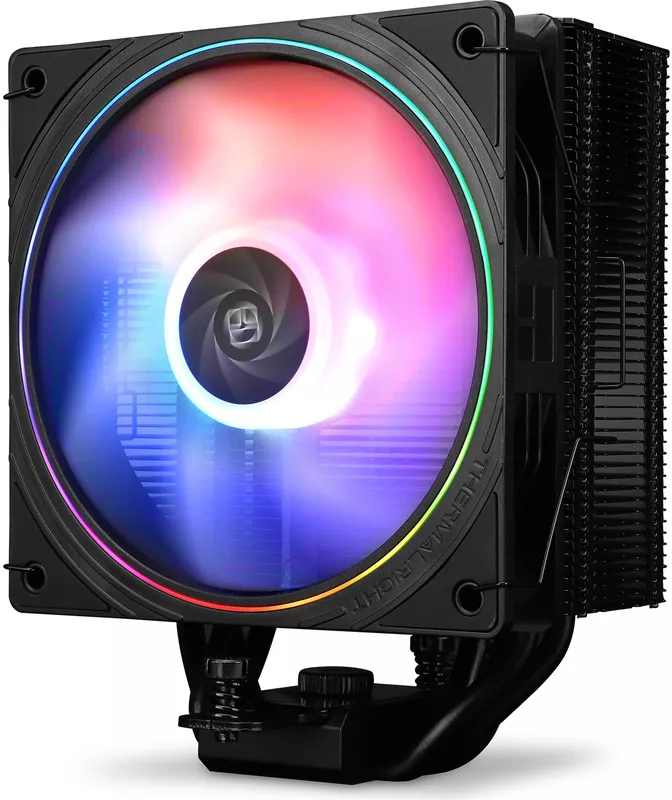 Cooler procesor aer Thermalright RGB Assassin Spirit 120 EVO — imaginea 2