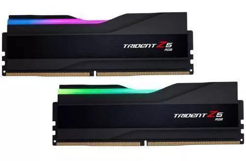 Kit RAM G.Skill DDR5 32GB 8000MHz CL38 RGB Trident Z5 XMP 3.0
