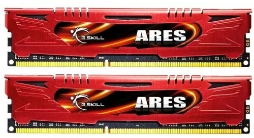 G.Skill 16GB DDR3-2400 módulo de memoria 2 x 8 GB 2400 MHz, Memoria RAM