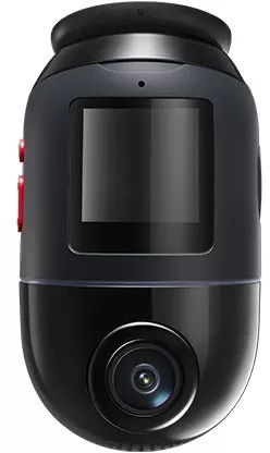 Camera auto 70mai Omni X800 Dash Cam 4K la 360 grade
