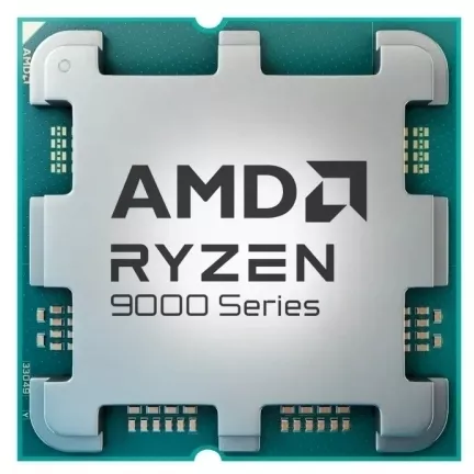 AMD Ryzen 9 9950X3D AM5 144MB 5.7GHz 16Core DDR5 170W tray