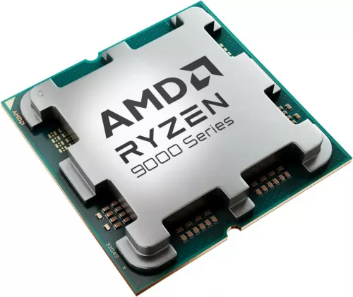 AMD Ryzen 9 9950X3D AM5 144MB 5.7GHz 16Core DDR5 170W tray