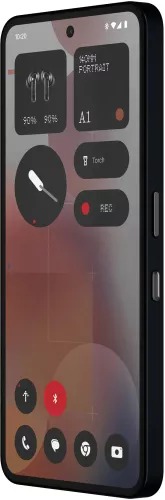 Nothing Phone 3A PRO 5G 256GB 12GB 6.77