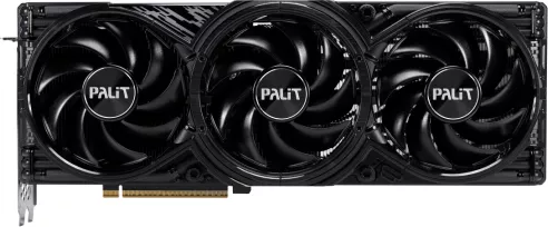 Palit RTX 5080 16GB GDDR7 256 bit GamingPro OC DLSS 4