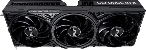 Palit RTX 5080 16GB GDDR7 256 bit GamingPro OC DLSS 4