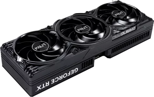Palit RTX 5080 16GB GDDR7 256 bit GamingPro OC DLSS 4