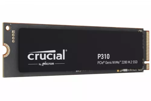 SSD Crucial