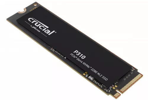 SSD 1TB Crucial M.2 NVMe P310 PCIe 4.0 x4