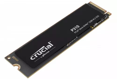 SSD 1TB Crucial M.2 NVMe P310 PCIe 4.0 x4