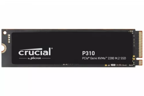 SSD 1TB Crucial M.2 NVMe P310 PCIe 4.0 x4