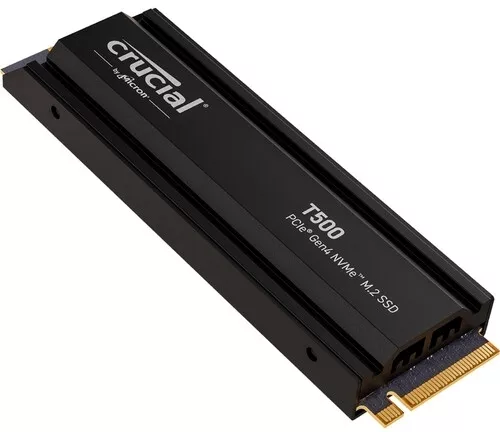SSD Crucial