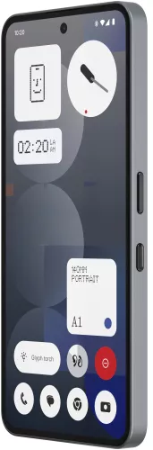 Nothing Phone 3a Pro 5G 256GB 12GB Grey