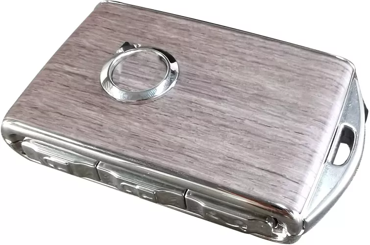 Beschermhoes Voor Autosleutel Volvo - XC40 XC60 XC90 V60 V90 S60 S90