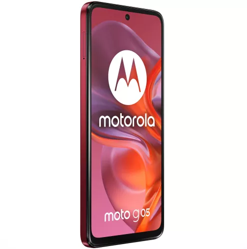 Motorola Moto G05 256GB 4GB 6.67