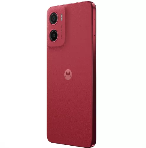 Telefon mobil Motorola moto g05 Dual SIM 128GB 8GB RAM 5200 mAh