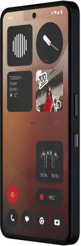 Nothing Phone 3A 5G 256GB 12GB 6.77