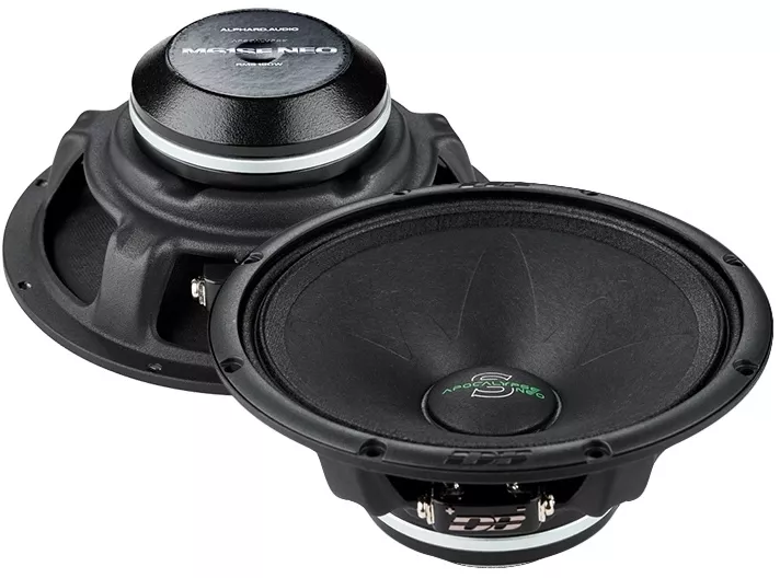 Difuzoare auto Deaf Bonce Apocalypse AP-M61SE NEO set componente Difuzoare auto Deaf Bonce Apocalypse AP-M61SE NEO set componente
