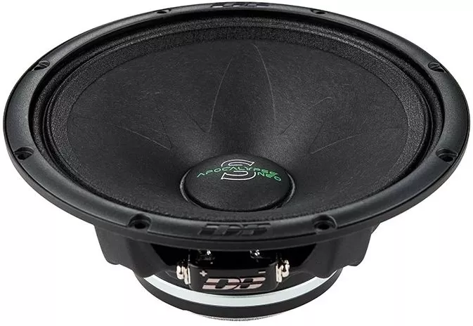 Difuzoare auto Deaf Bonce Apocalypse AP-M61SE NEO set componente