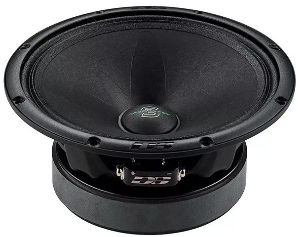 Difuzoare auto Deaf Bonce Apocalypse AP-M61SE PRO set componente