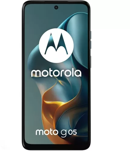 Motorola Moto G05 4G 128GB 4GB 6.67