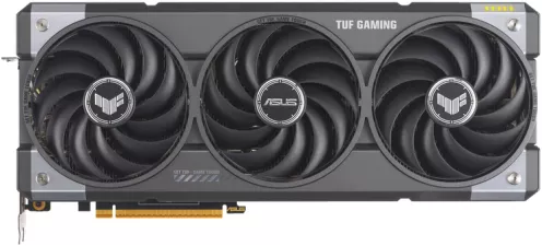 Asus RX 9070 XT 16GB GDDR6 256 bit TUF Gaming OC