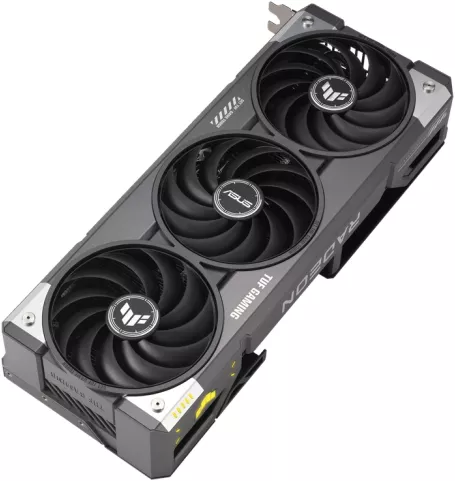 Asus RX 9070 XT 16GB GDDR6 256 bit TUF Gaming OC