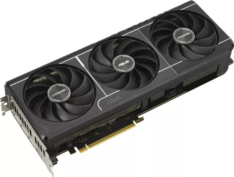 新品未開封品ASUS GeForce RTX 5070 Ti OC 16GB ASUS RTX 5070 Ti OC 16GB GDDR7 SFF-Ready